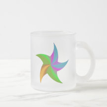 Étoiles de mer - Etoile de mer Tasse À Café