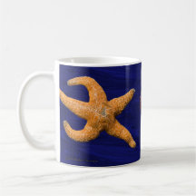 Étoiles ! tasse à café