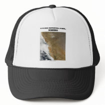 Etosha National Park (Picture Earth) Mesh Hat