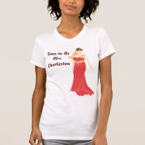 Être bientôt Mme Tshirt t-shirts