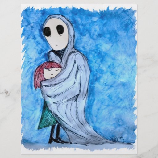 Étreinte de Halloween Prospectus