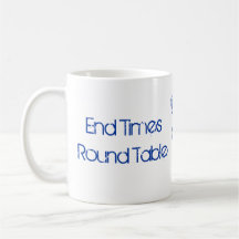 ETRT Menorah Star Ichthys Mugs