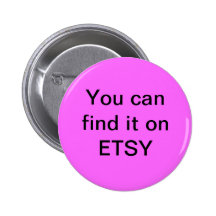 ETSY button