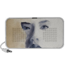 etude mini speakers