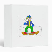 Étude pour faire du surf des neiges