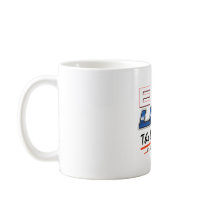 ETV Live Logo Drinkware Coffee Mugs