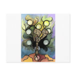Etz Chaim Post Card
