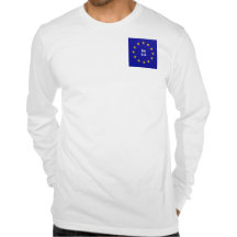 EU Flag, EU2.0 Tshirt