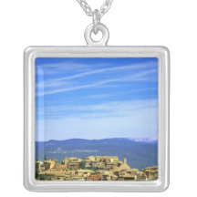 EU, France, Provence, Vaucluse, Roussillon. Custom Jewelry