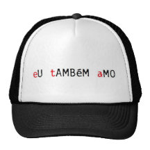 eU tAMBÉM aMO. Bone