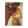 Eucharis - Lord Frederick Leighton Postcards