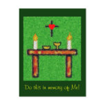 Eucharist II