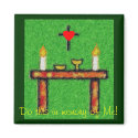 Eucharist magnets