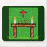 Eucharist Mouse Pads