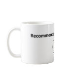 Eucharist Mug