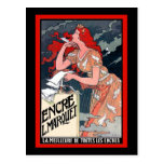 Eugène_Grasset-Encre_L_Marquet Post Cards