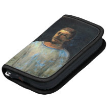 Eugène Henri Paul Gauguin - Galgotha planners