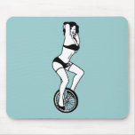 Eunice Eichel III Mousepad
