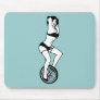 Eunice Eichel III Mousepad
