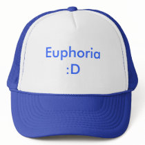 Euphoria :D Hats