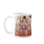 Euro Alchemy Mug