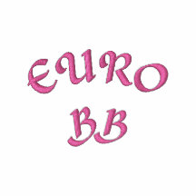 EURO BB POLOS AVEC BRODERIE