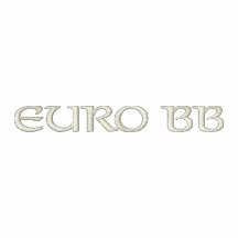 EURO BB SWEAT-SHIRT À CAPUCHE