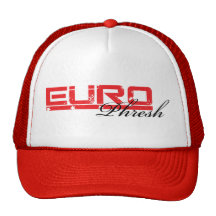 Euro Phresh Trucker Hats