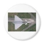 eurofighter magnets