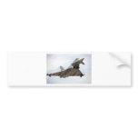 EUROFIGHTER TYPHOON BUMPER STICKERS