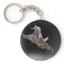 EUROFIGHTER TYPHOON KEYCHAINS