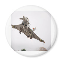 EUROFIGHTER TYPHOON MAGNETS