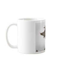 EUROFIGHTER TYPHOON COFFEE MUG