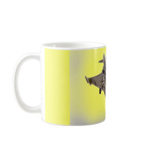 EUROFIGHTER TYPHOON MUG