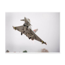EUROFIGHTER TYPHOON POSTCARDS