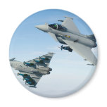 EUROFIGHTERS REFRIGERATOR MAGNETS
