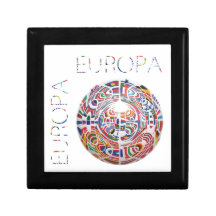 Europa Gift Box
