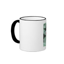 Europa Rose Mug