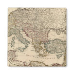 Europe 10 magnets