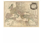 Europe 10 t-shirts