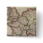 Europe Atlas Map