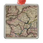 Europe Atlas Map