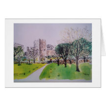 europe,blarney castle ireladr cards