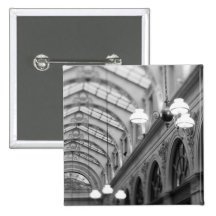 Europe, France, Paris. Interior, Galerie Pin