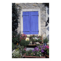 Europe, France, Provence, Aix-en-Provence.