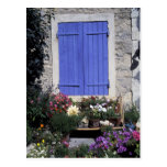Europe, France, Provence, Aix-en-Provence. Post Cards