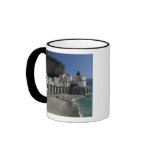 Europe, Italy, Campania, (Amalfi Coast), Amalfi: Mugs