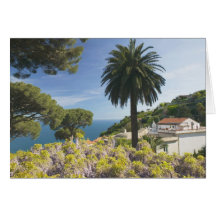 Europe, Italy, Campania, (Amalfi Coast), Cards