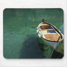 Europe, Italy, Liguria region, Cinque Terre, 3 Mouse Pads