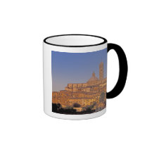Europe, Italy, Tuscany, Siena. 13th century 3 Mug